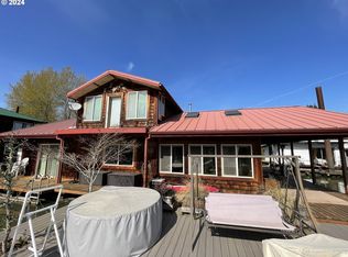 15500 NW Ferry Rd UNIT 5, Portland, OR 97231