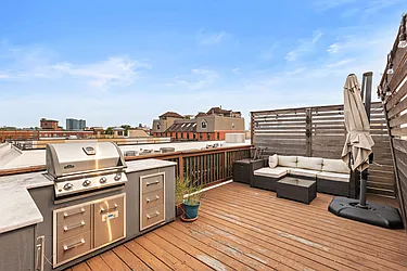 501 9th Street, #611