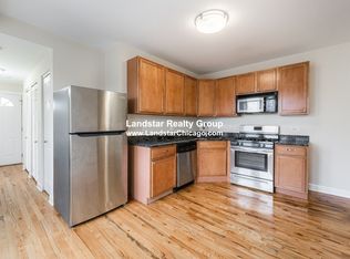 4606 N Monticello Ave APT 1S, Chicago, IL 60625