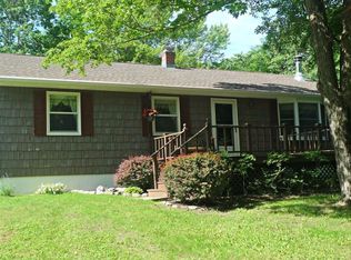 342 Round Lake Rd, Rhinebeck, NY 12572