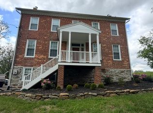 1361 Old Manchester Rd, Westminster, MD 21157