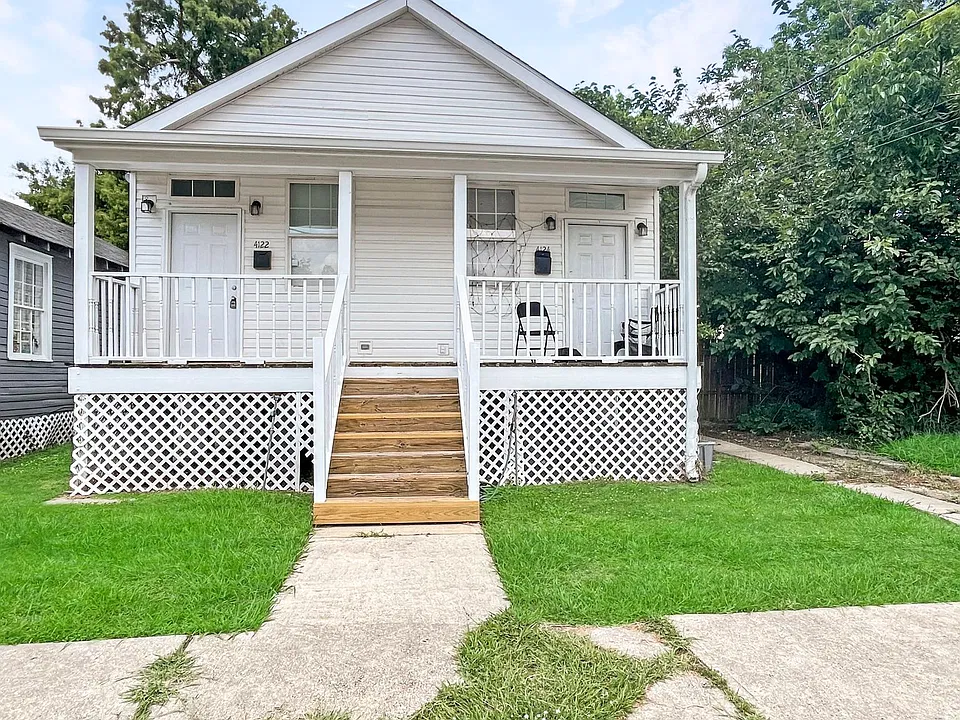 4122 Hollygrove St #4122
