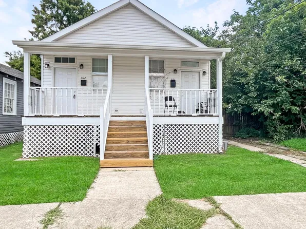 4122 Hollygrove St, New Orleans, LA