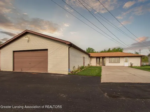 4645 Cains Dr, Houghton Lake, MI 48629