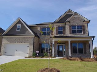 2687 Dolostone Way, Dacula, GA 30019