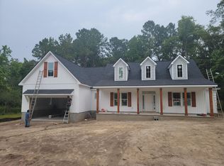 112 McKnight St, Moncks Corner, SC 29461