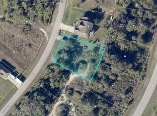 311 Selkirk Ave, Lehigh Acres, FL 33974