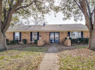 2510 Karla Dr, Mesquite, TX 75150