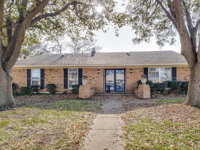 2510 Karla Dr, Mesquite, TX, 75150