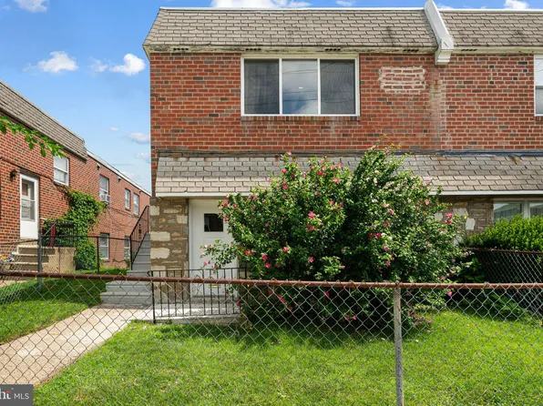 1635 Borbeck Ave, Philadelphia, PA 19111