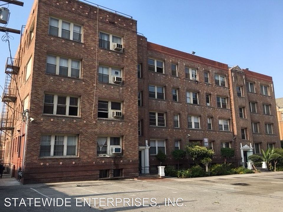 1st image of 750 S Mariposa Ave APT 101