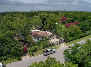 2715 Sweeney Ln, Austin, TX 78723