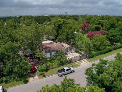 2715 Sweeney Ln, Austin, TX, 78723