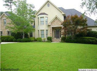 2045 Magnolia Rdg, Birmingham, AL 35243