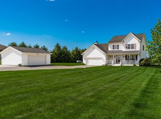 538 Blacklick Eastern Rd NE, Millersport, OH 43046