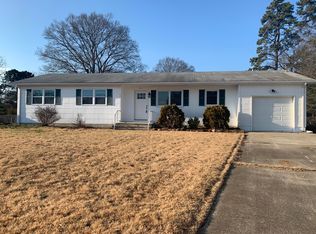 304 Windjammer Ct, Forked River, NJ 08731