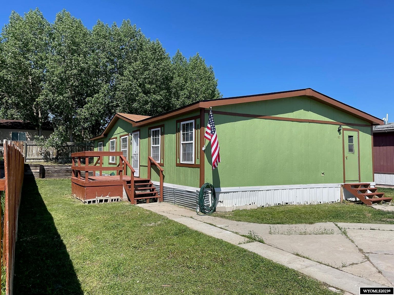 95 W Hillcrest Dr, Diamondville, WY 83116 MLS 20233124 Zillow