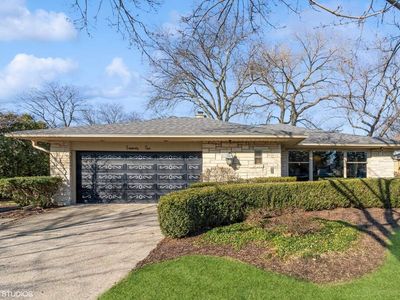 7010 N Keystone Ave, Lincolnwood, IL, 60712