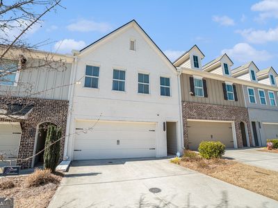 2978 Edgemont Ln, Marietta, GA, 30008