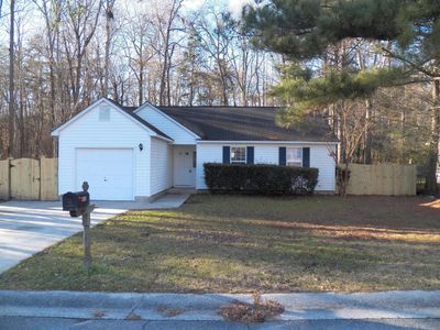 129 Chandler Dr, Ladson, SC, 29456