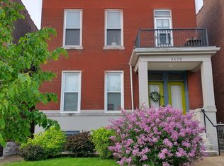 3528 McKean Ave #1F, Saint Louis, MO 63118