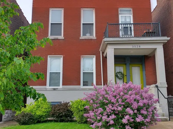 3528 McKean Ave #1F, Saint Louis, MO 63118