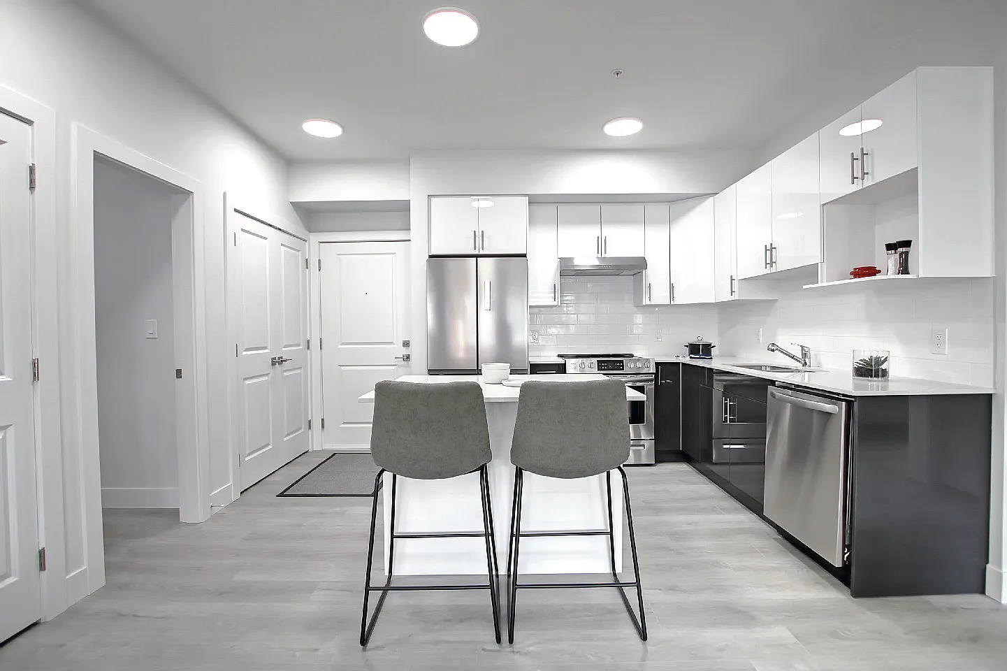 Slate Residences — Photo 1