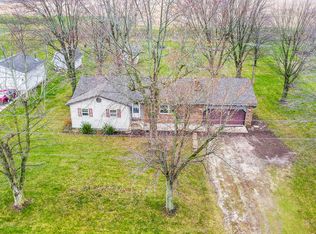 5484 Saint Anthony Rd, Celina, OH 45822