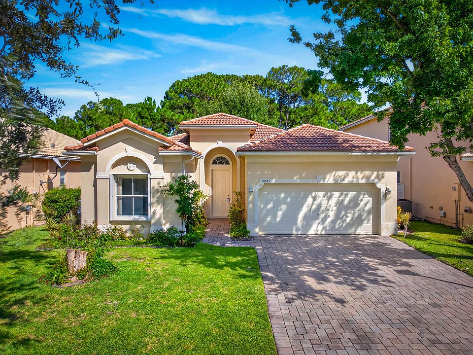 1st image of 5743 Sunberry Circle