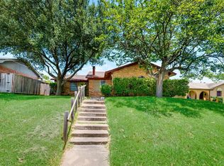 1646 Savage Dr, Mesquite, TX 75149