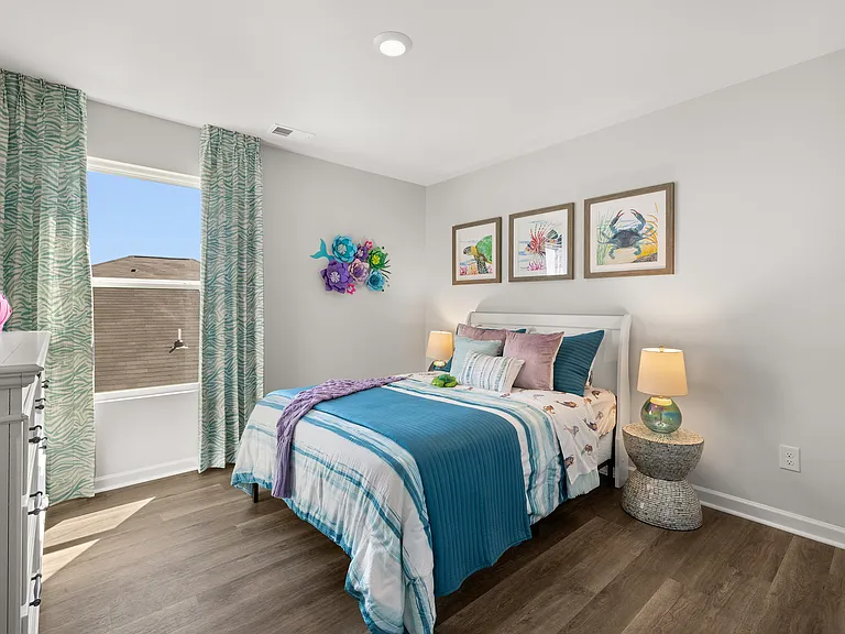 Covey Homes Midsomer — Photo 35