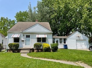 3802 Frampton Dr, Toledo, OH 43614