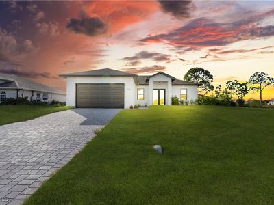 1612 NW 9th Ave, Cape Coral, FL, 33993