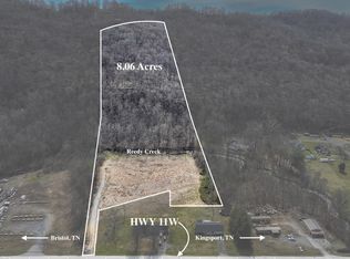 Highway 11w, Blountville, TN 37617