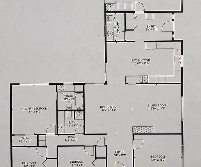 1391 California St #1391 — Photo 3
