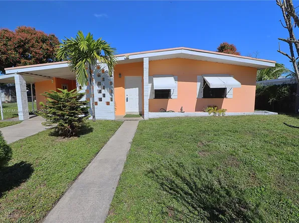 3325 NW 80th St, Miami, FL 33147