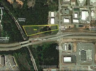 420 Butler Industrial Dr, Dallas, GA 30132