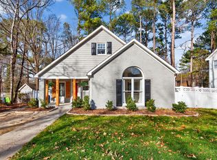 3541 Singleleaf Ln, Raleigh, NC 27616