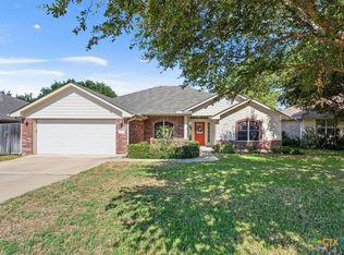 2108 Carriage House Dr, Temple, TX 76502