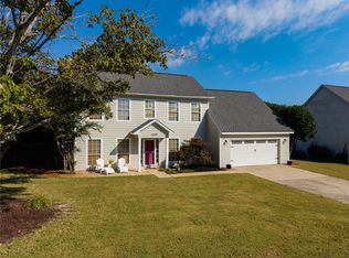 1009 Birch Cir, Auburn, AL 36830