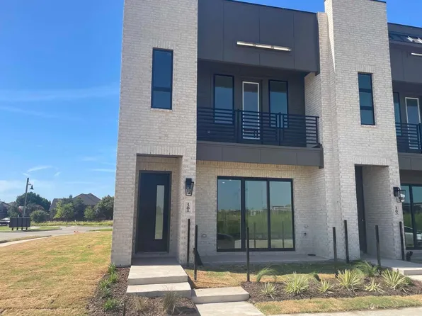 1201 Doris May Dr, Allen, TX 75013