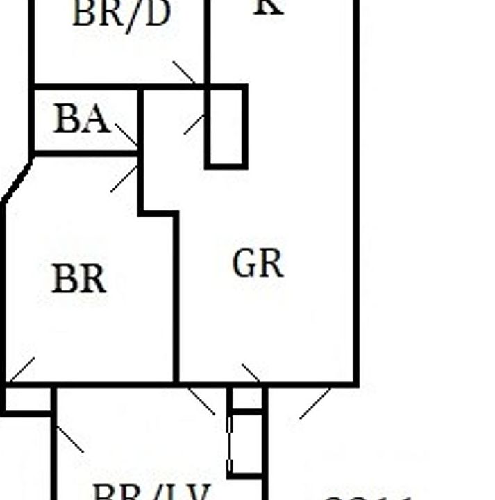 1st image of 2303 N Oakland Ave #11