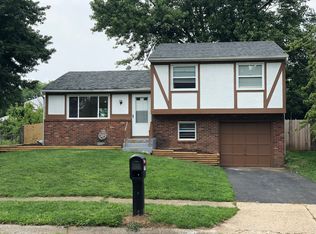 3471 Green Meadows St, Columbus, OH 43207