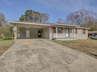 7914 Edwina Dr, Little Rock, AR 72209