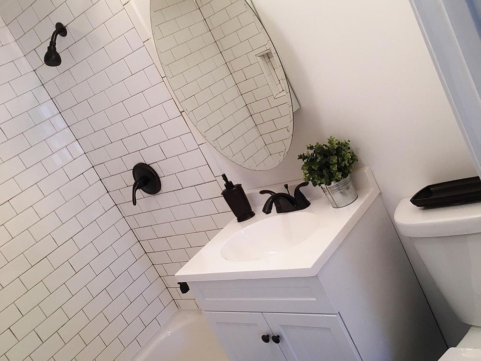 brand new bath