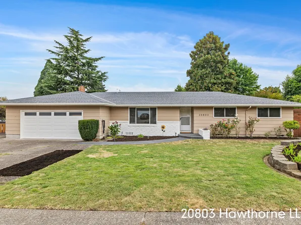 20803 SE Hawthorne St, Gresham, OR 97030