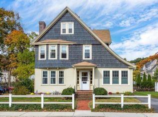 96 Dean Ave, Franklin, MA 02038