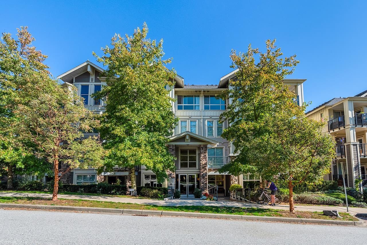 265 Ross Dr 204, New Westminster, BC V3L 0C8 MLS R2821435 Zillow