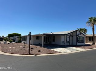 3700 S Ironwood Drive #108, Apache Junction, AZ 85120