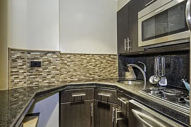 Rented by LG Fairmont Group